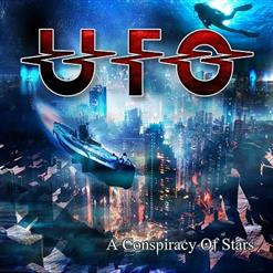UFO — One And Only