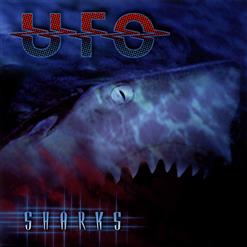 UFO — Sea Of Faith