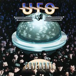 UFO — Serenade