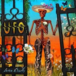 UFO — Steal Yourself
