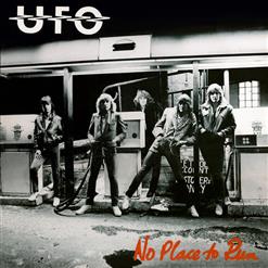UFO — Take It Or Leave It