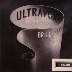 Ultravox — Brilliant