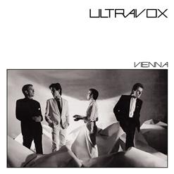 Ultravox — Sleepwalk