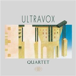 Ultravox — The Song (We Go)