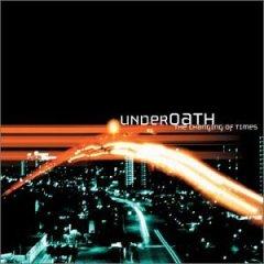 Underoath — When The Sun Sleeps