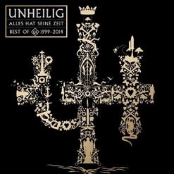 Unheilig — Als Wär's Das Erste Mal