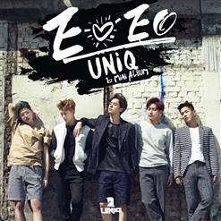 Uniq — Falling In Love