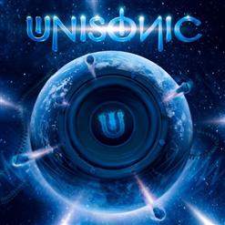 Unisonic — We Rise