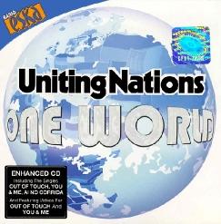 Uniting Nations — Out Of Touch (I Love You So Much) (Extended Version)