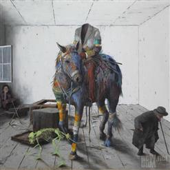 UNKLE — Looking For The Rain (Feat. Mark Lanegan & ESKA)