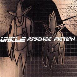 UNKLE — Unkle "Main Title Theme"