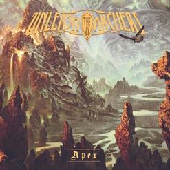 Unleash The Archers — Awakening