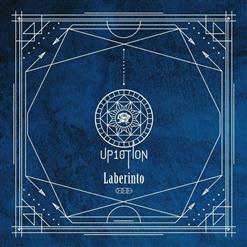 업텐션 (UP10TION) — Blue Rose