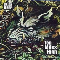 Uriah Heep — A Far Better Way