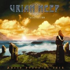 Uriah Heep — Corridors Of Madness