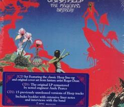 Uriah Heep — Sunrise (2017 Remastered)