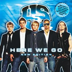US5 — Maria
