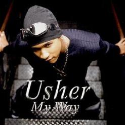 Usher — My Way