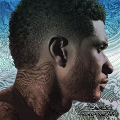 Usher — Numb