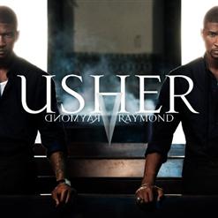 Usher — There Goes My Baby