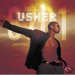 Usher — U Don't Have To Call
