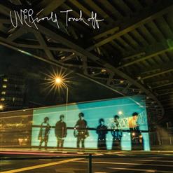 UVERworld — Touch Off