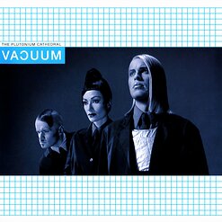 Vacuum — Parallel Universe