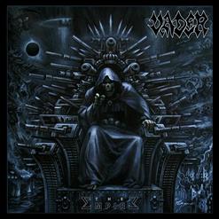 Vader — Angels Of Steel