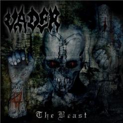 Vader — Dark Transmission