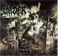 Vader — Epitaph