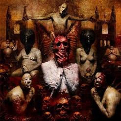 Vader — Helleluyah God Is Dead