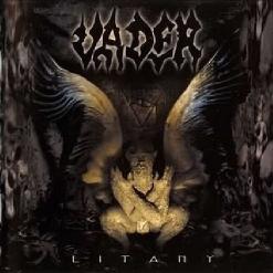 Vader — Wings