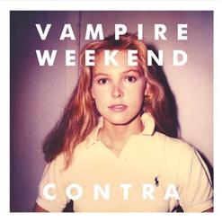 Vampire Weekend — Cousins
