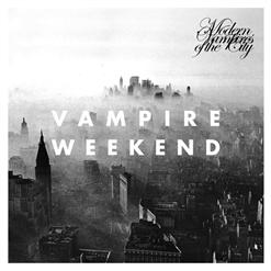 Vampire Weekend — Don't Lie