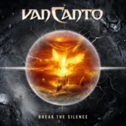 Van Canto — If I Die In Battle