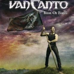 Van Canto — Lost Forever