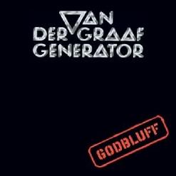 Van Der Graaf Generator — Arrow