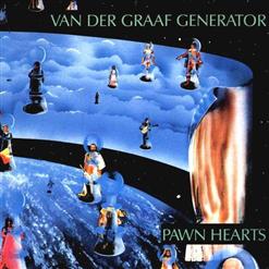 Van Der Graaf Generator — Theme One (Original Mix) [Remastered 2005]