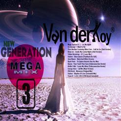 Van Der Koy — New Generation Vol 3