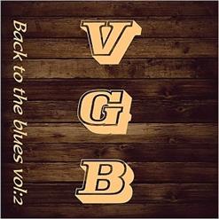 Van Galen Band — Breathe In