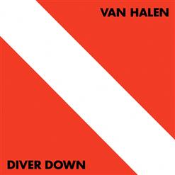 Van Halen — Happy Trails