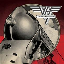 Van Halen — Panama (Acoustic)