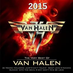 Van Halen — Why Can't This Be Love (Remastered Version)