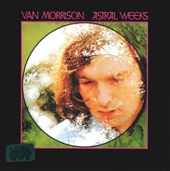 Van Morrison — Cyprus Avenue