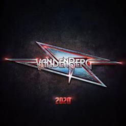 Vandenberg — Light Up The Sky