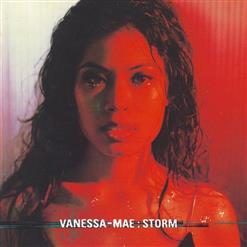 Vanessa Mae — Aurora