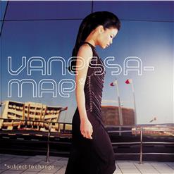 Vanessa Mae — Night Flight