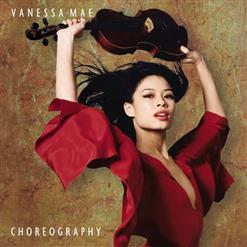 Vanessa Mae — Sabre Dance