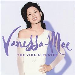 Vanessa Mae — Tequila Mockingbird