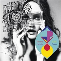 Vanessa Paradis — Sombreros